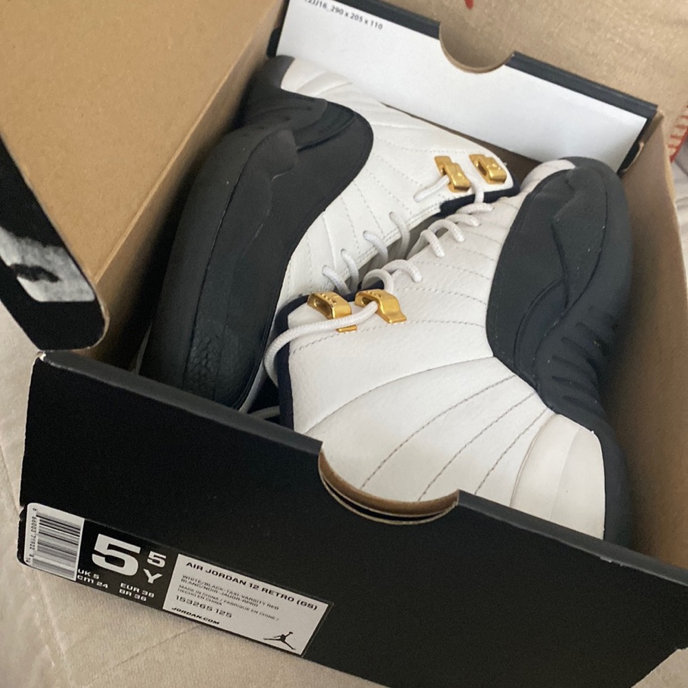 Jordan sneakers